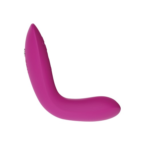 We-Vibe Rave 2 Fuchsia Vibrator