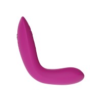 We-Vibe Rave 2 Fuchsia Vibrator