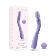 Blush Wellness Eternal Wand - Lavender