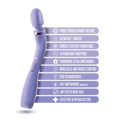 Blush Wellness Eternal Wand - Lavender