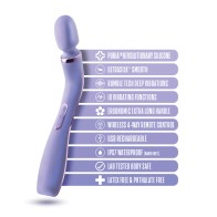 Blush Wellness Eternal Wand - Lavender