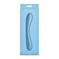 Obsessions Rhett - Light Blue Pleasure Toy