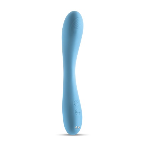 Obsessions Rhett - Light Blue Pleasure Toy