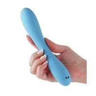 Obsessions Rhett - Light Blue Pleasure Toy