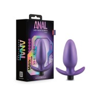 Blush Matrix Excelsior Plug - Ultimate Anal Pleasure