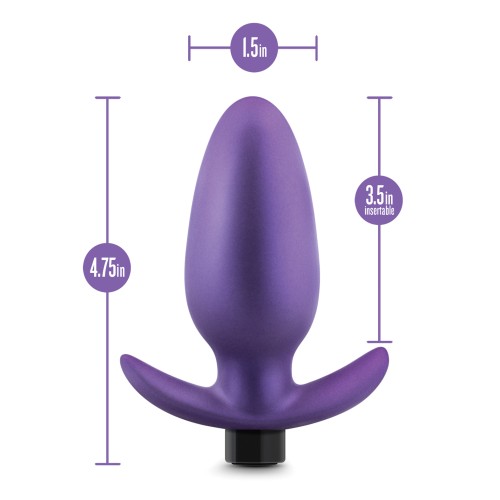 Blush Matrix Excelsior Plug - Ultimate Anal Pleasure