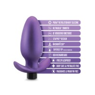 Blush Matrix Excelsior Plug - Ultimate Anal Pleasure