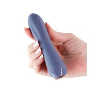 Charms Fern Gray Compact Vibrator