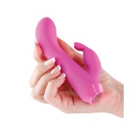 Charms Ivy Vibrator Collection - Magenta