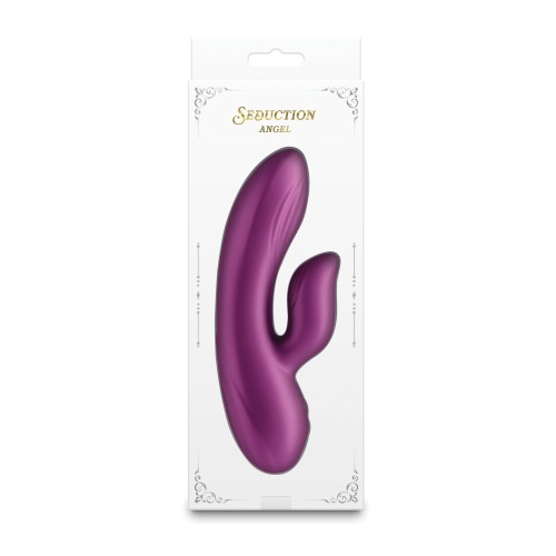 Vibrador Angel Seduction para un Éxtasis Mejorado