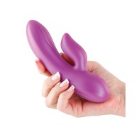 Seduction Angel Vibrator for Enhanced Ecstasy