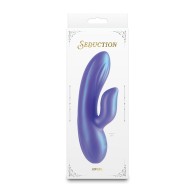 Seduction Angel Flexible Rabbit Vibrator for Ultimate Pleasure