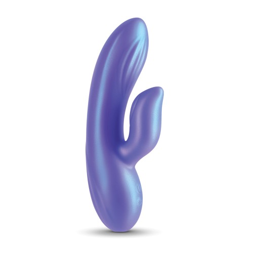 Vibrador Conejito Flexible Seduction Angel para Placer Definitivo