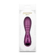 Seduction Chloe - Metallic Pink