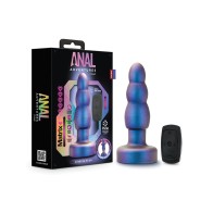 Blush Anal Adventures Matrix Kinetik Plug - Ultimate Sensation