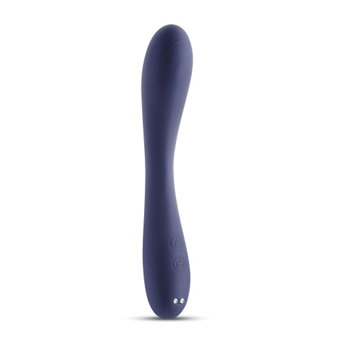 Obsessions Rhett Dark Blue Vibrator