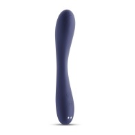 Obsessions Rhett Dark Blue Vibrator