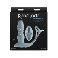 Renegade The Handyman Prostate Massager