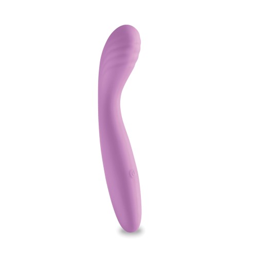 Desire Sonata G-Spot Vibrator Bubblegum