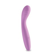 Vibrador para el Punto G Desire Sonata Chicle