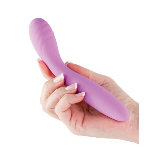 Vibrador para el Punto G Desire Sonata Chicle