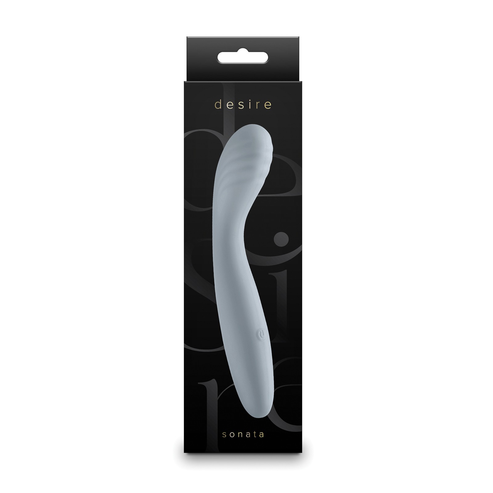 Desire Sonata G-spot Vibrator for Supreme Pleasure