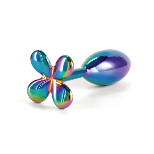 Clover Rear Assets Multicolor