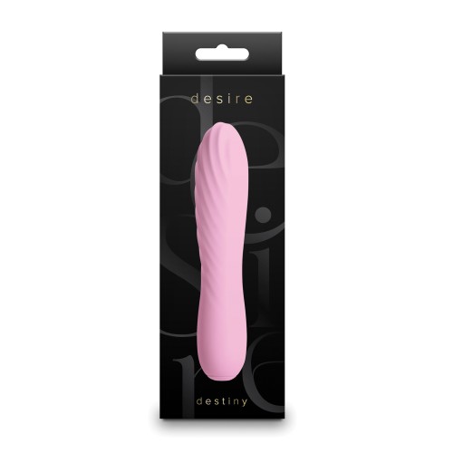 Vibrador Desire Destiny Azalea Compacto