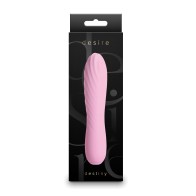 Vibrador Desire Destiny Azalea Compacto