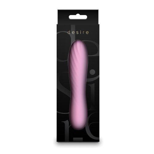 Vibrador Desire Destiny Azalea Compacto