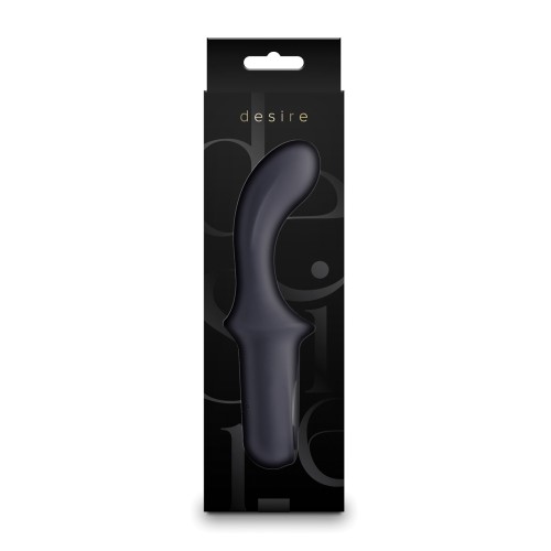 Desire Fortuna G Spot Vibrator - Olive - Get Lucky