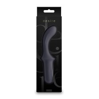 Desire Fortuna G Spot Vibrator - Olive - Get Lucky