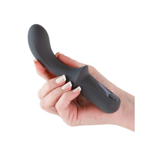 Desire Fortuna G Spot Vibrator - Olive - Get Lucky