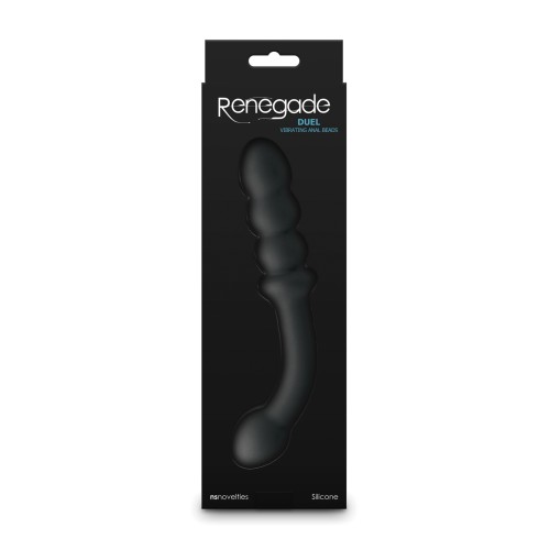 Renegade Duel - Versatile Dual-Ended Massager