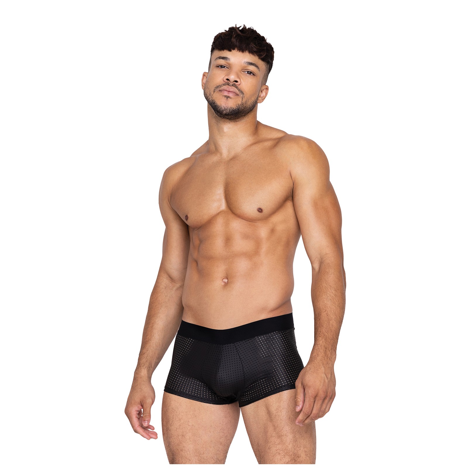 Master Trunks Contoured Pouch Black XL