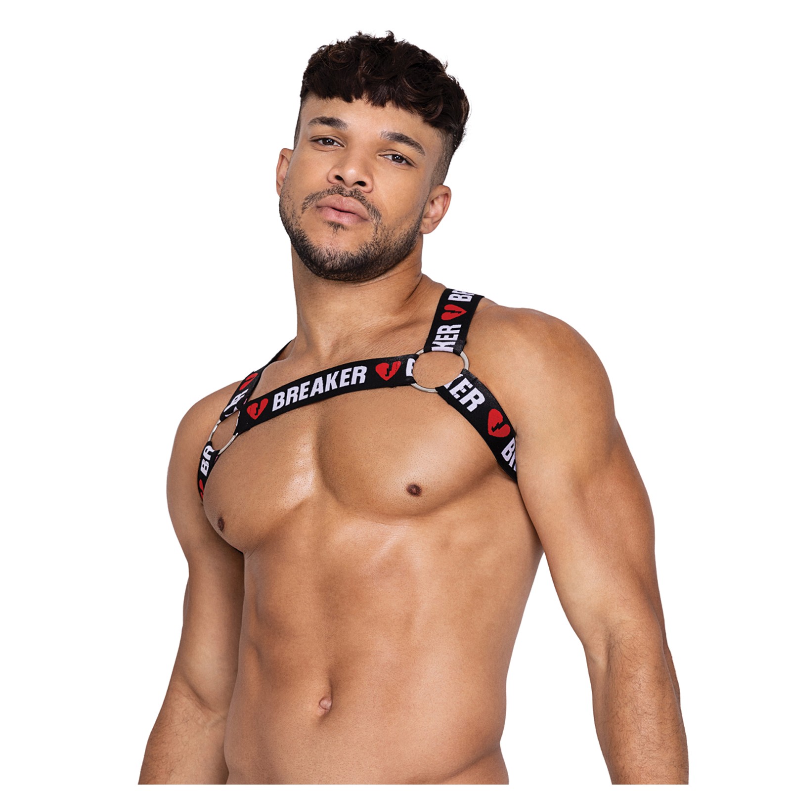 Heartbreaker Harness with O-Ring