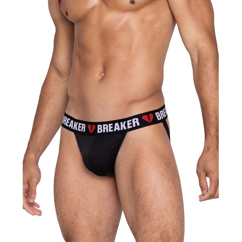 Heartbreaker Jockstrap - Stylish and Comfortable