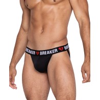 Jockstrap Heartbreaker Para Comodidad y Estilo