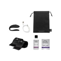 Kit para Parejas Fifty Shades of Grey - Mejora la Intimidad