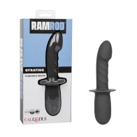 Ramrod Gyrating Pleasure Probe with 12 Modes