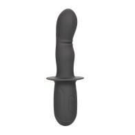 Ramrod Rocking Vibrador de Doble Motor