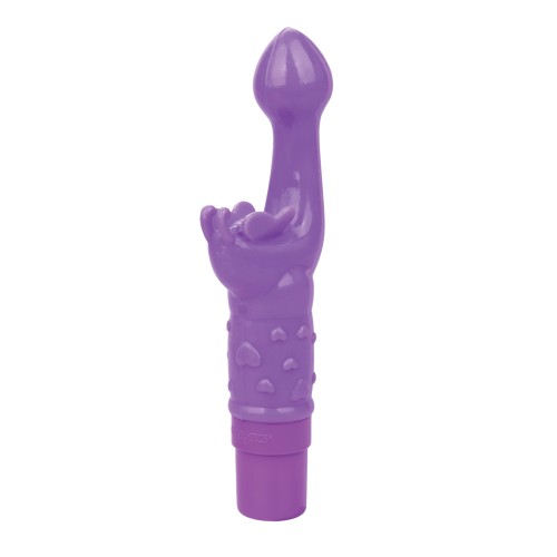 Rechargeable Butterfly Kiss Vibe