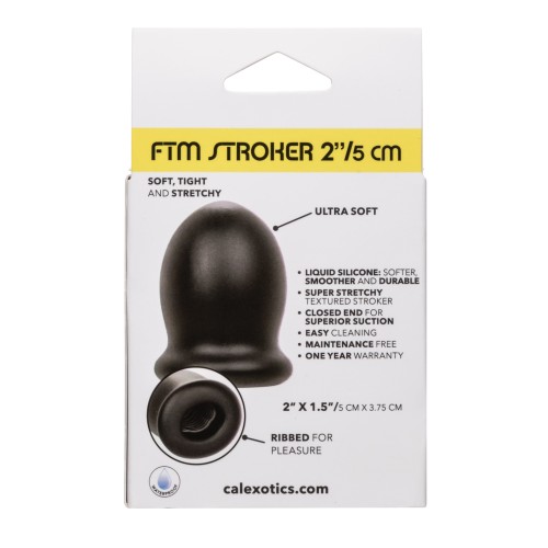 Stroker FTM Boundless 2''