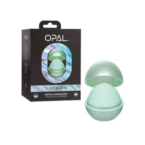 Opal Ripple Massage Wand