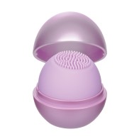 Masajeador Opal Tickler para la Estimulación Absoluta