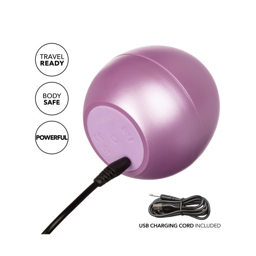 Masajeador Opal Tickler para la Estimulación Absoluta