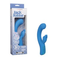 Vibrador Conejito Succionador Jack Rabbit Elite