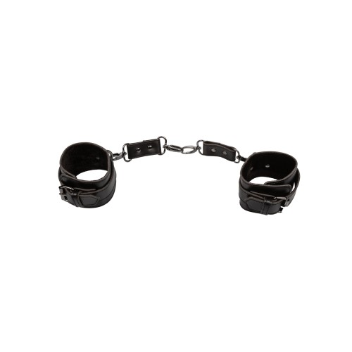 Euphoria Collection Hand Cuffs for Bondage