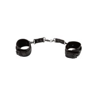 Euphoria Collection Hand Cuffs for Bondage