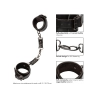 Euphoria Collection Hand Cuffs for Bondage